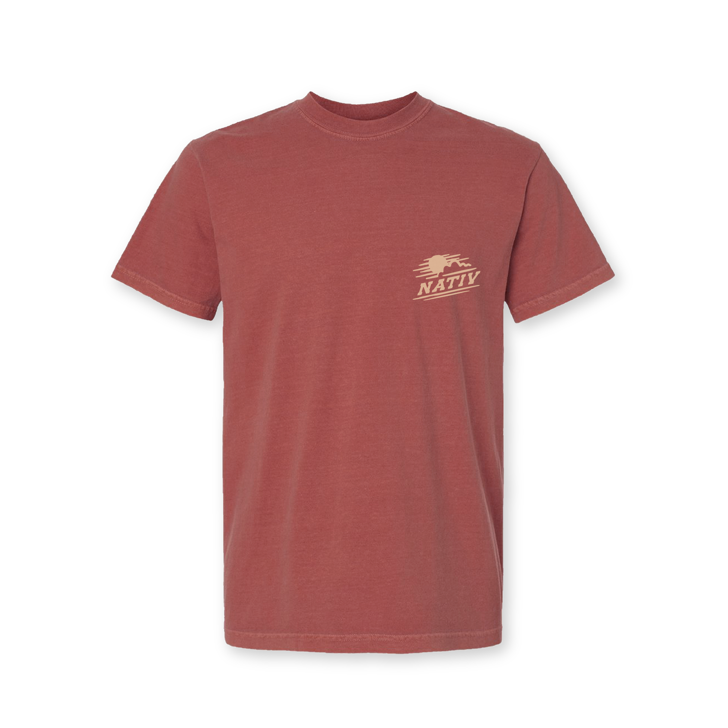 arkansas natural ~ crimson