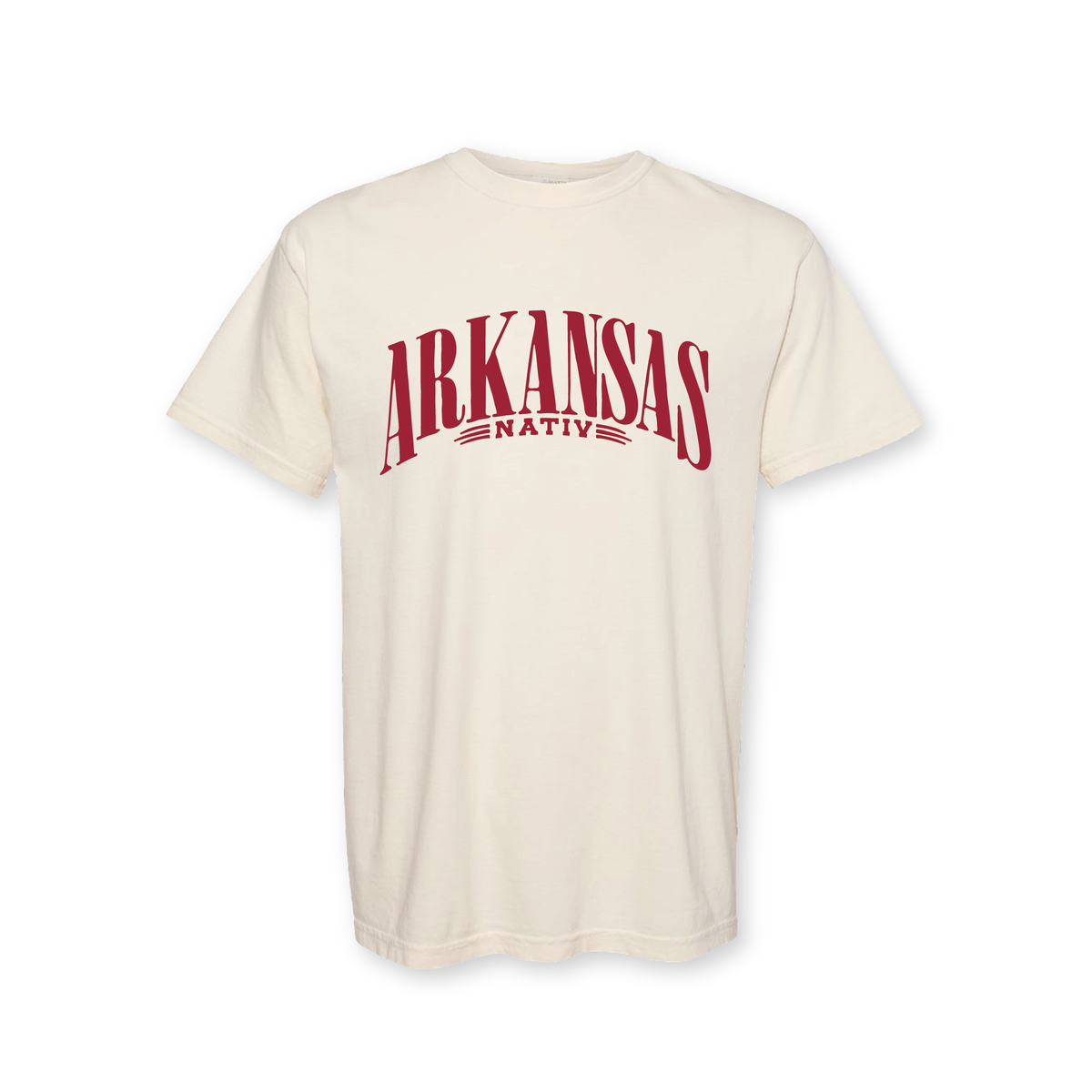 arkansas gameday 2.0 ~ ivory