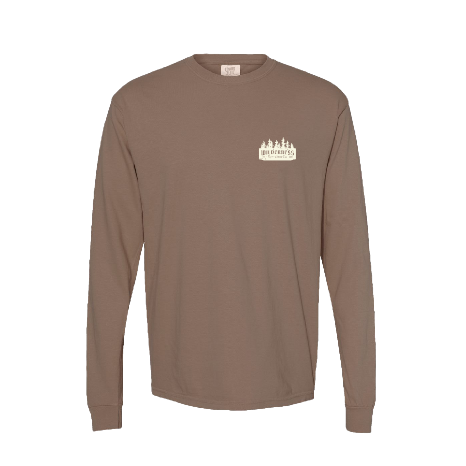 WILDERNESS ~ ESPRESSO