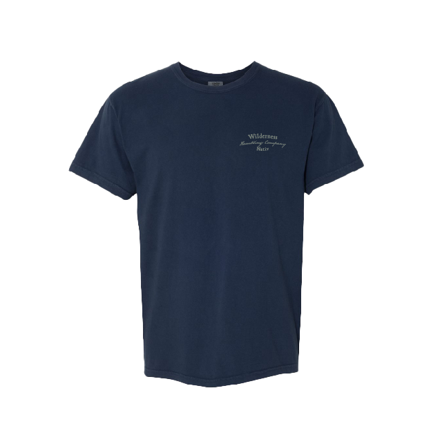 IN THE WILD ~ TRUE NAVY