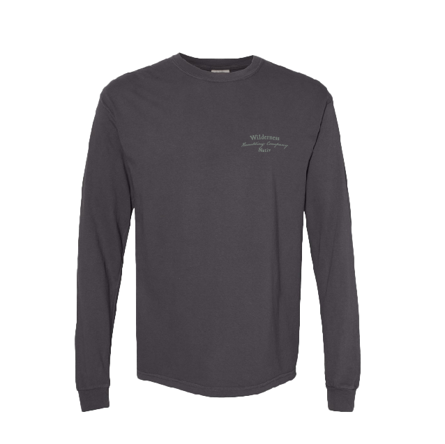 IN THE WILD ~ GRAPHITE