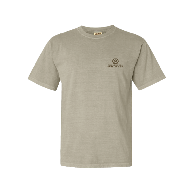 NATIV CAMO ~ SANDSTONE