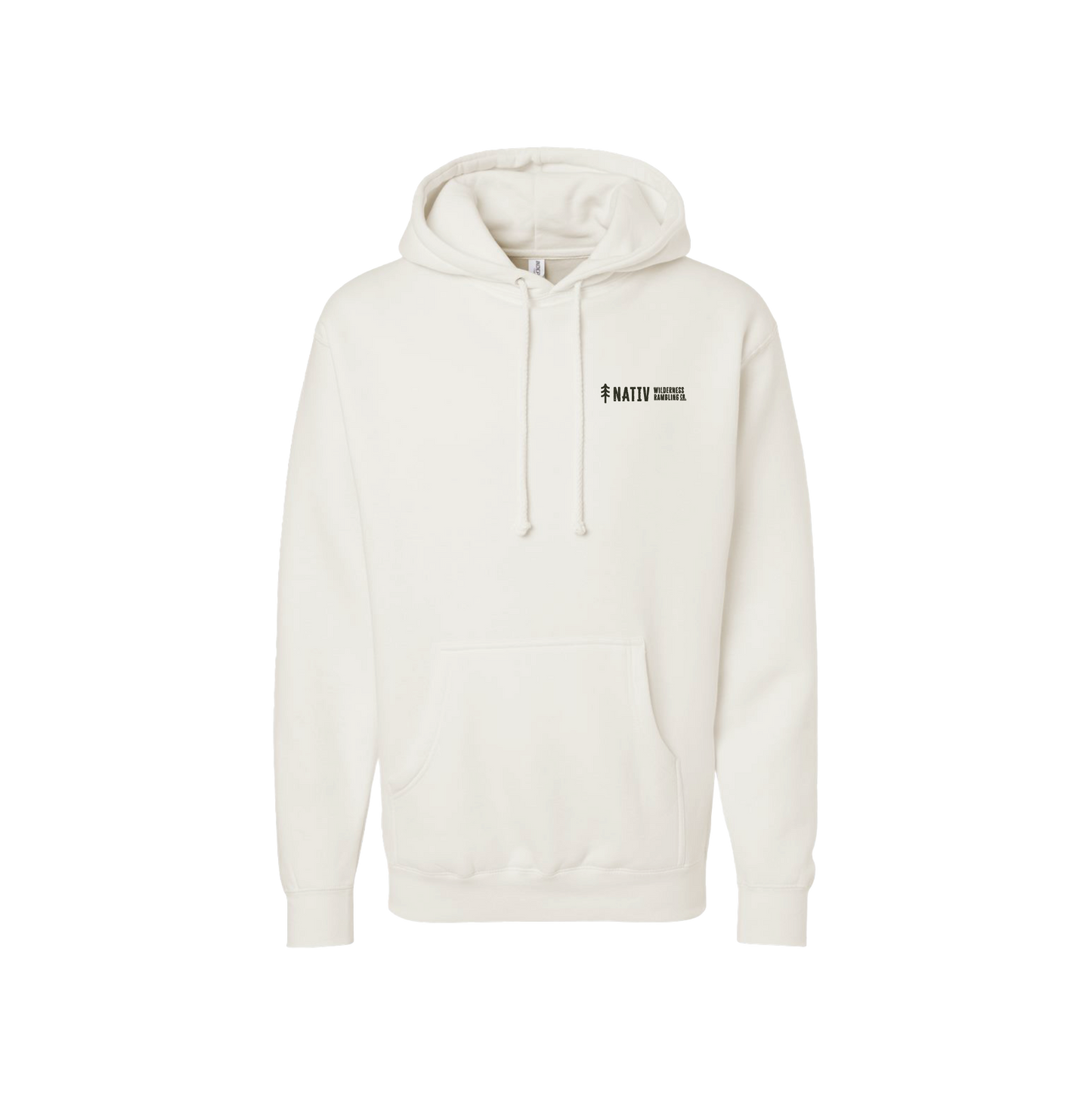 HAMMOCK VIEWS ~ BONE