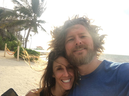 meet brett tucker, nativ owner