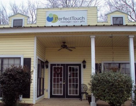 retailer of the week: perfect touch