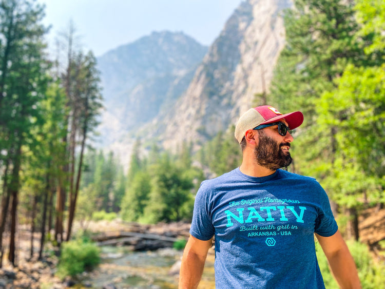 Mesh Back Trucker Hats