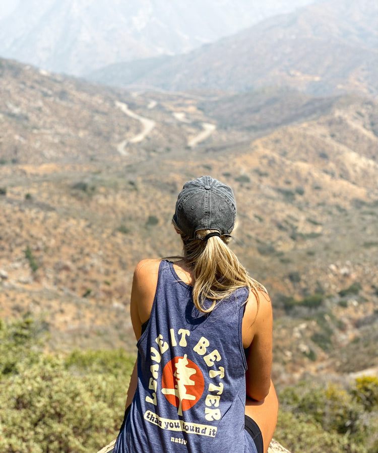 Dad Hats & Traditional Ball Caps