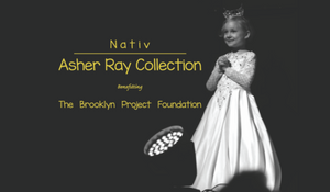 asher ray collection