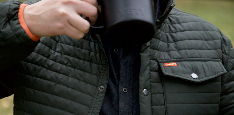 Outerwear