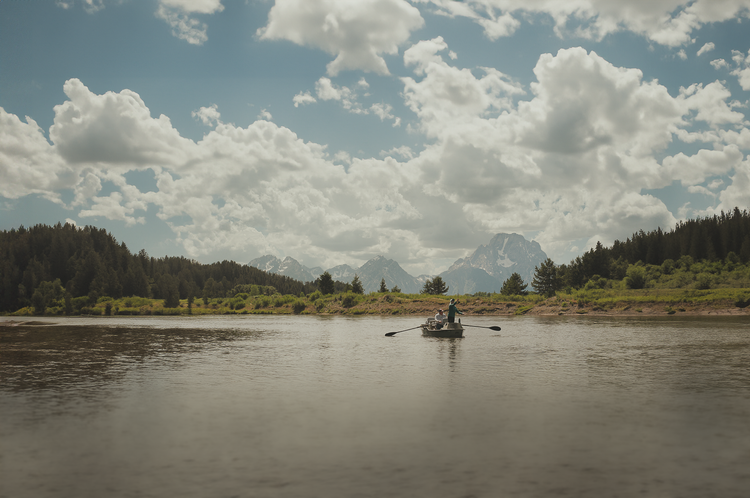 Nativ  x  Bluff Line Media