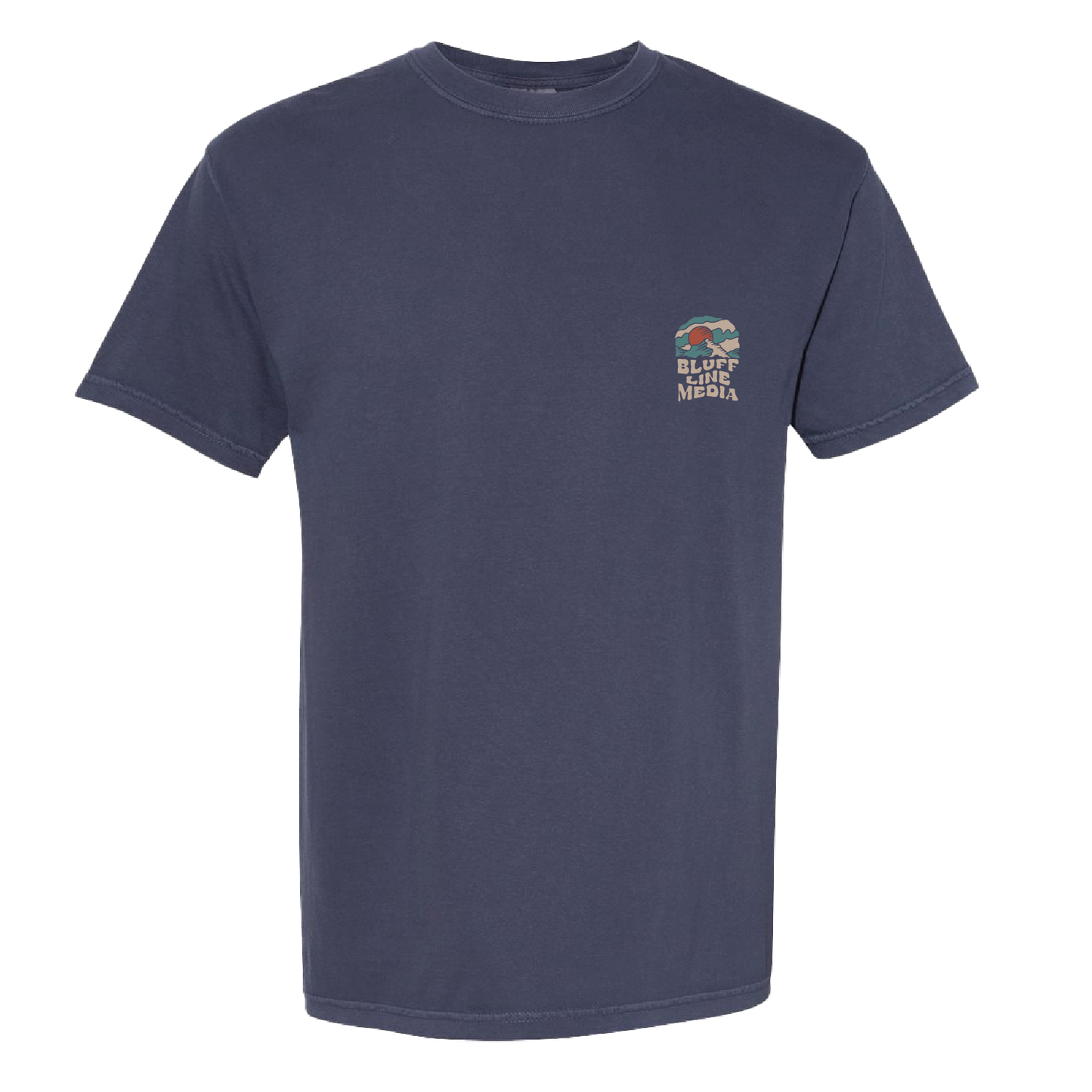 FLY FISH AMERICA ~ RIVER BLUE