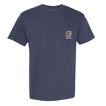 FLY FISH AMERICA ~ RIVER BLUE