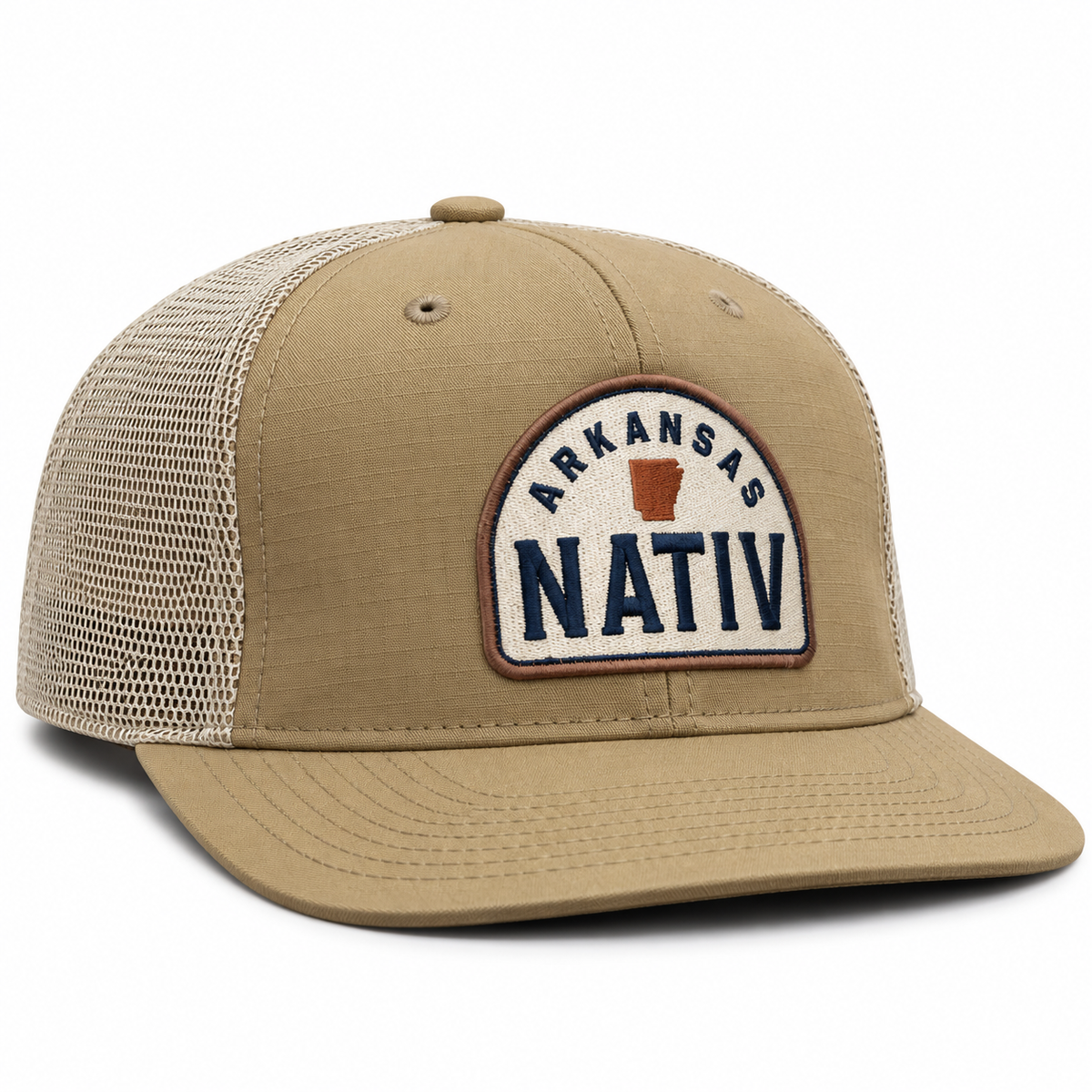 nativ classic ~ khaki
