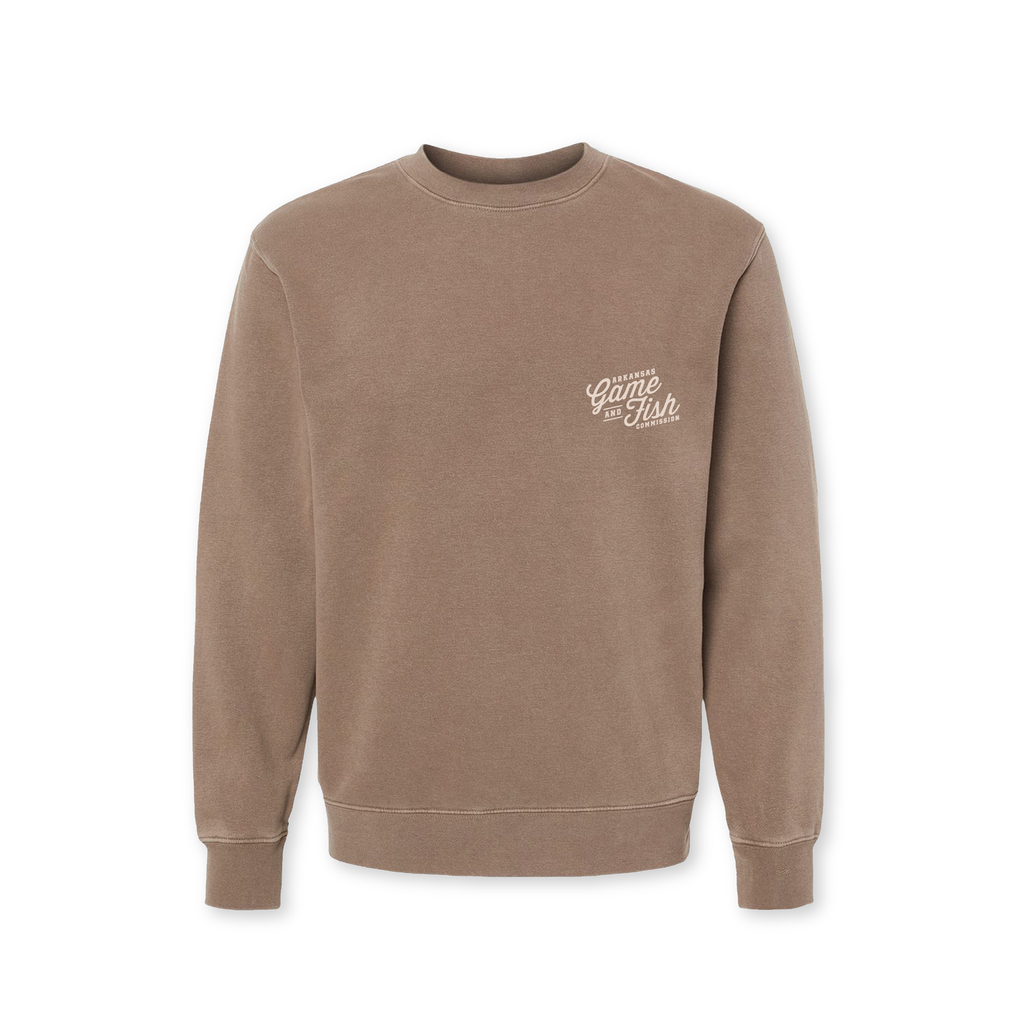 AGFC ~ clay