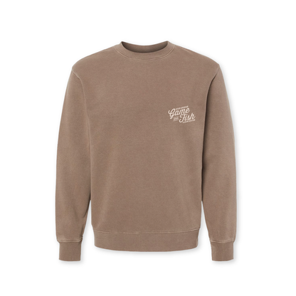 AGFC ~ clay