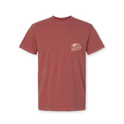 arkansas natural ~ crimson