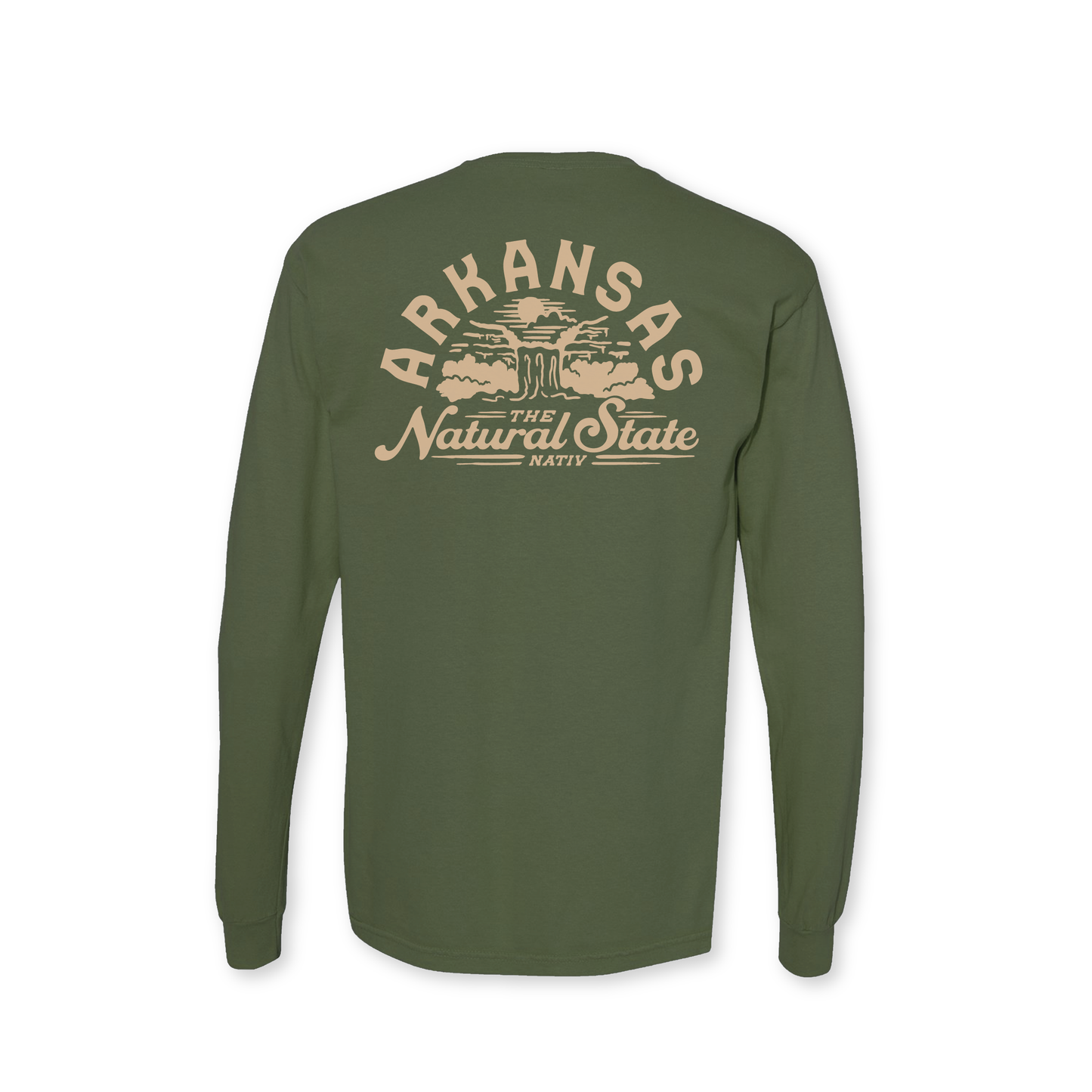 arkansas natural ~ hemp