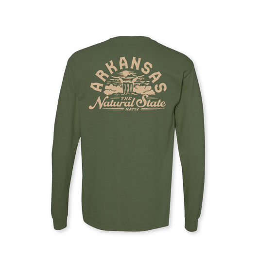 arkansas natural ~ hemp