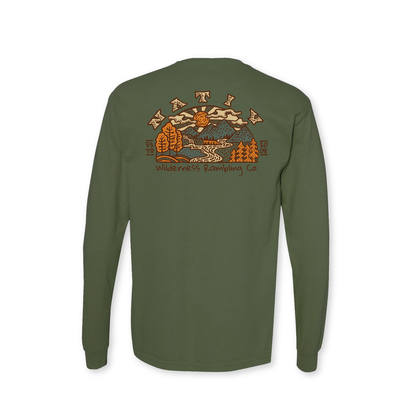 autumn sun ~ hemp