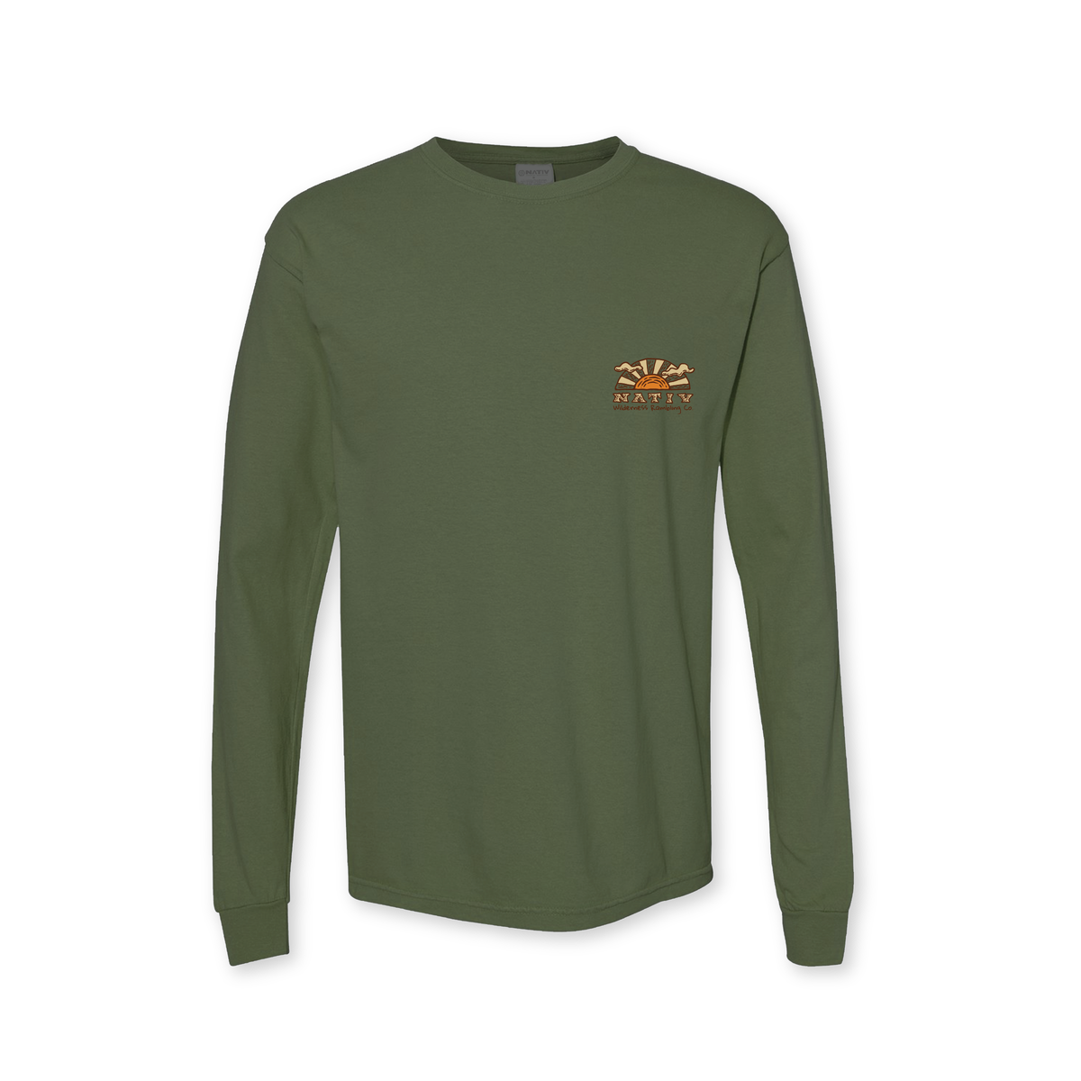 autumn sun ~ hemp