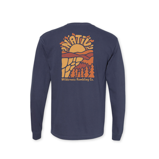 hawksbill ~ navy