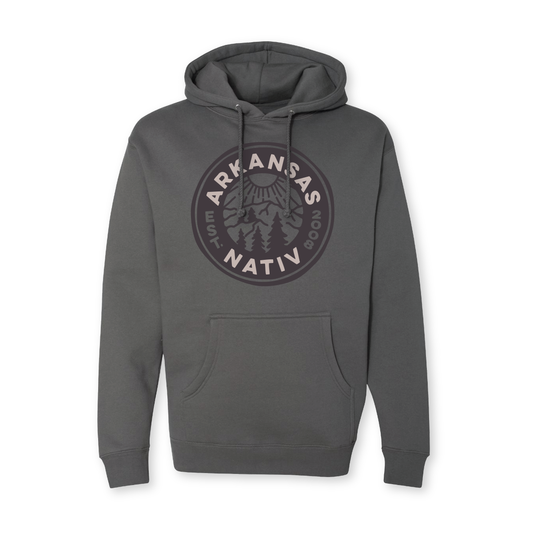 nativ hills ~ metal