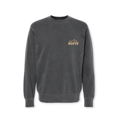 nativ mountain ~ vintage black