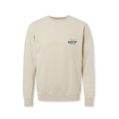 wilderness creek ~ ivory