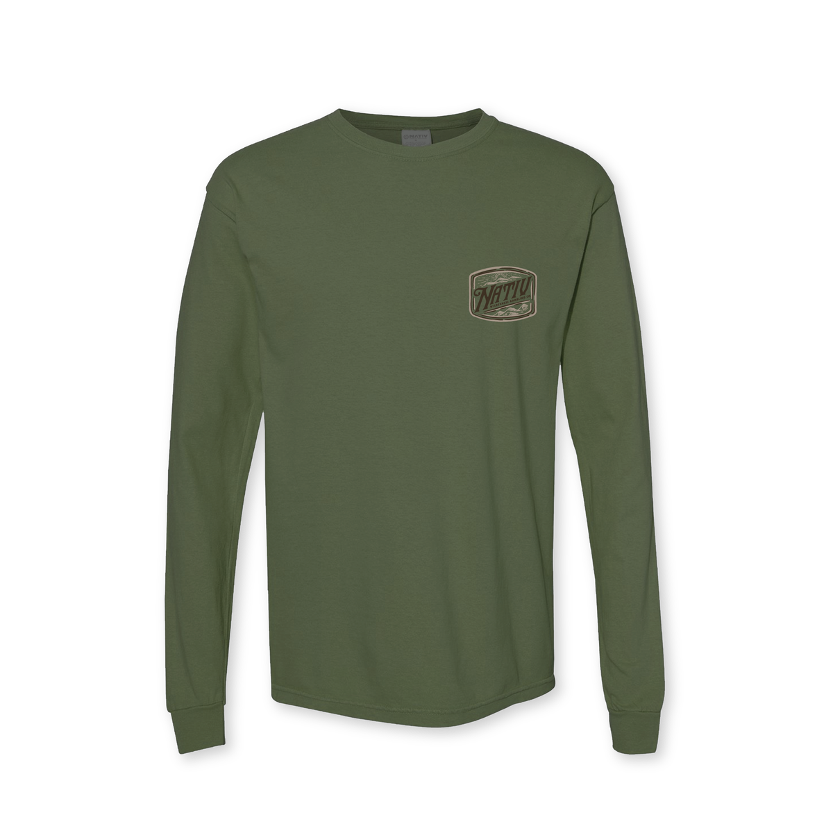 wilderness whitetail ~ hemp