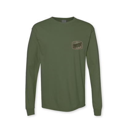 wilderness whitetail ~ hemp