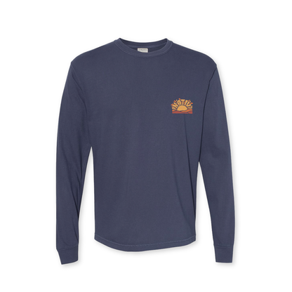 hawksbill ~ navy