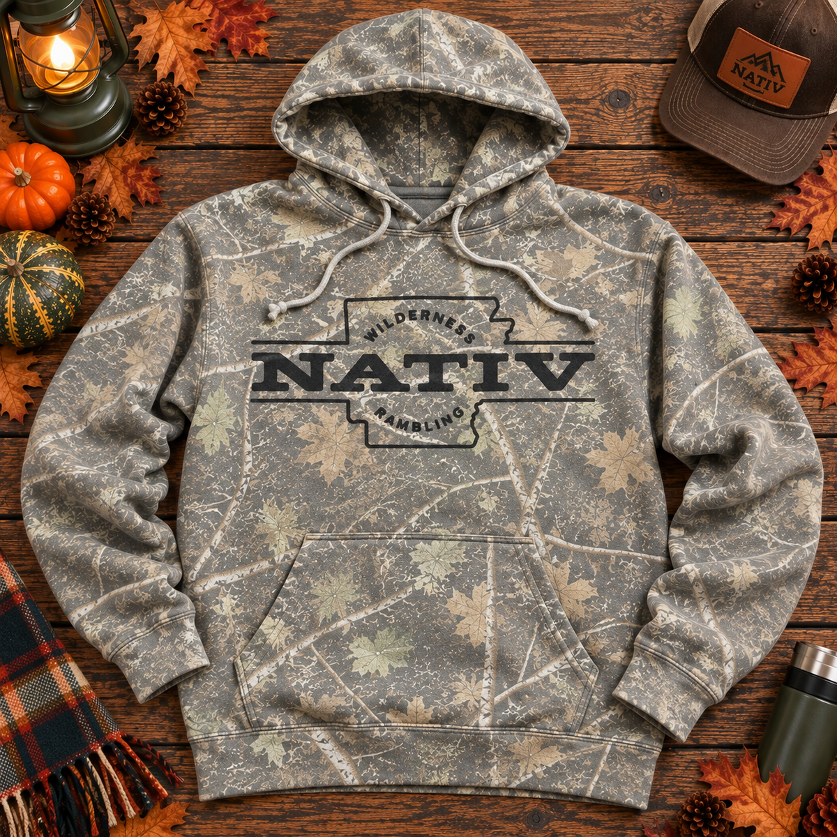 arkansas camo ~ deadwood