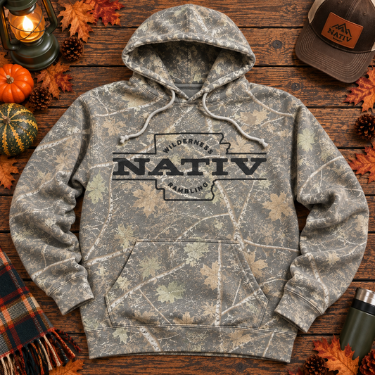 arkansas camo ~ deadwood