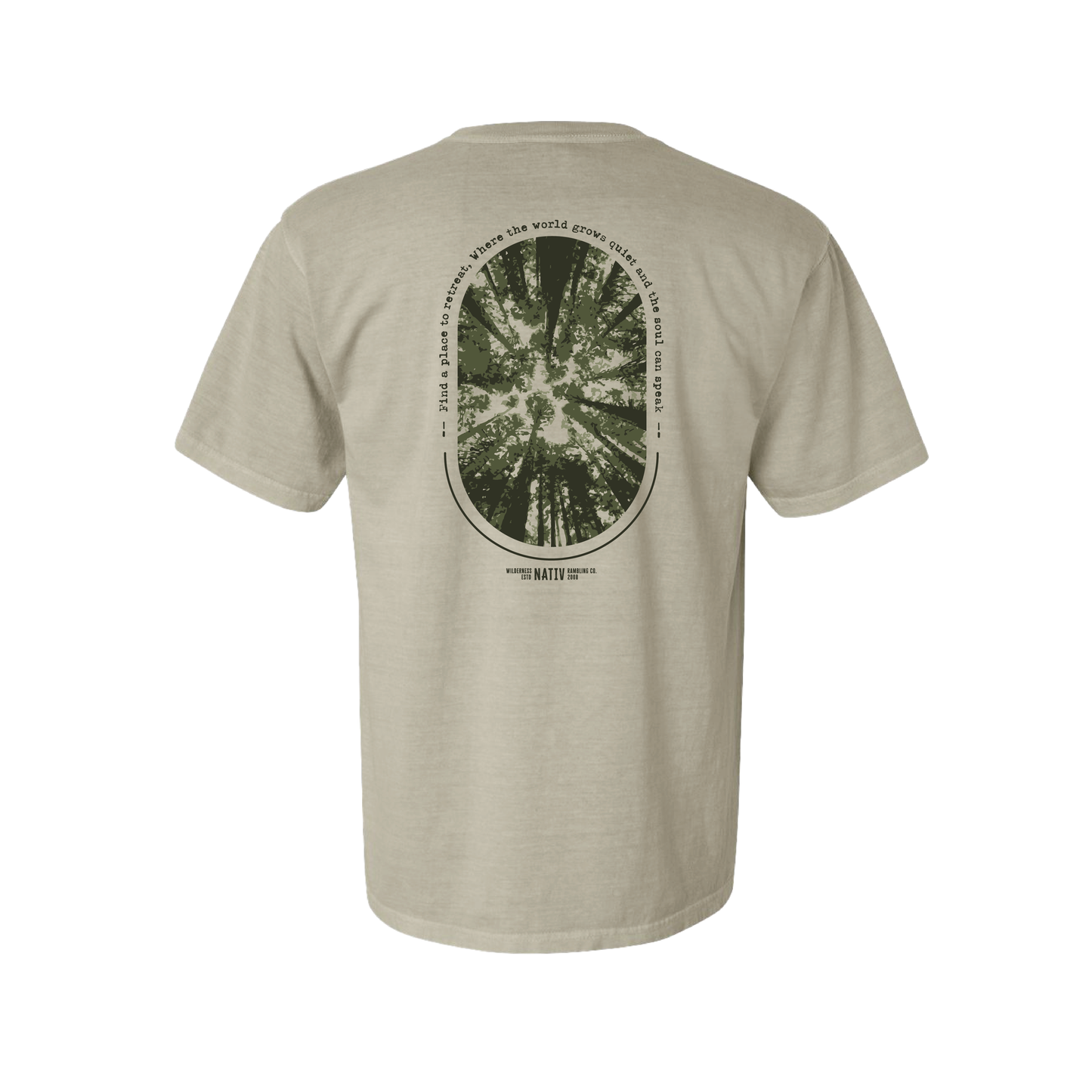 HAMMOCK VIEWS ~ SANDSTONE