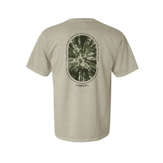 HAMMOCK VIEWS ~ SANDSTONE