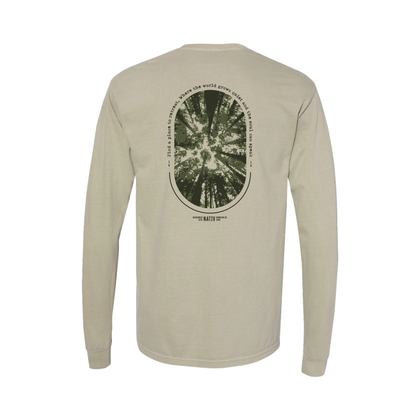 HAMMOCK VIEWS ~ SANDSTONE