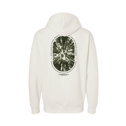 HAMMOCK VIEWS ~ BONE