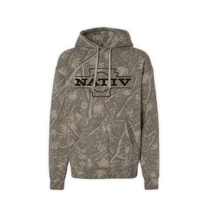 arkansas camo ~ deadwood