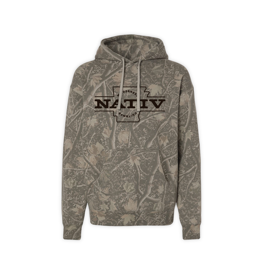 arkansas camo ~ deadwood