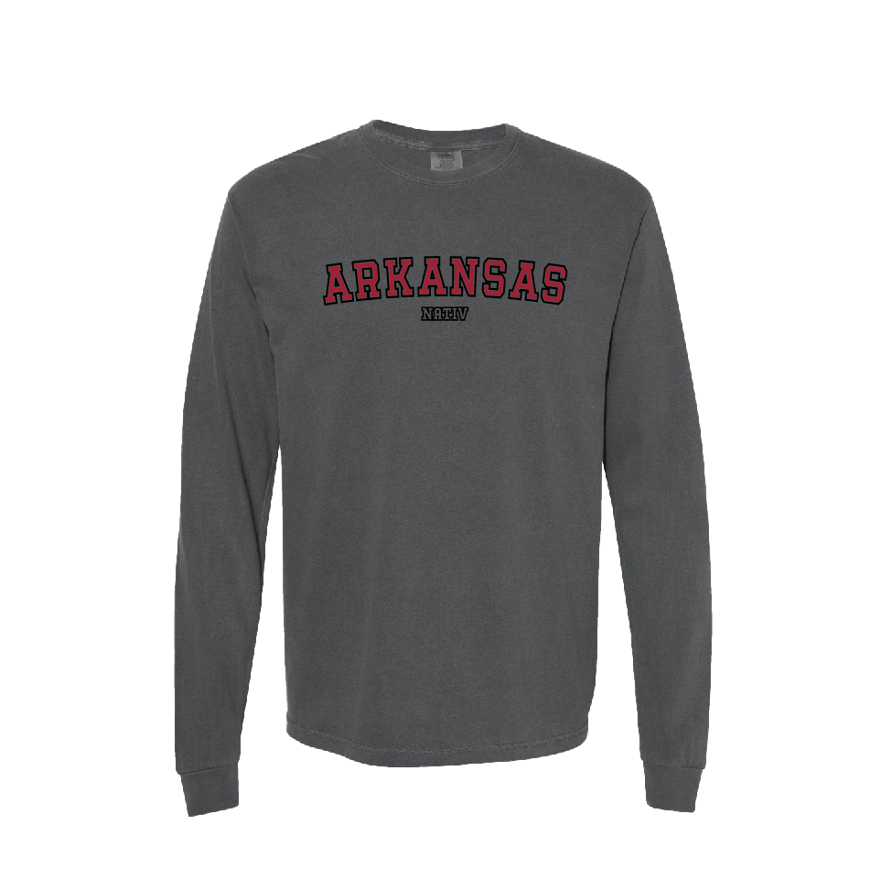 ARKANSAS GAME DAY ~ PEPPER