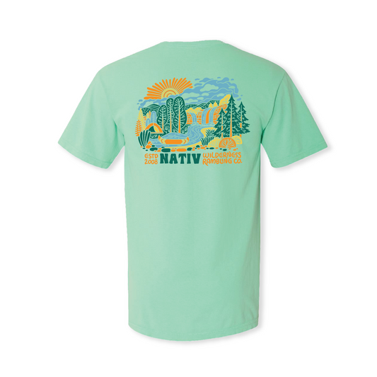 daytrip ~ island reef