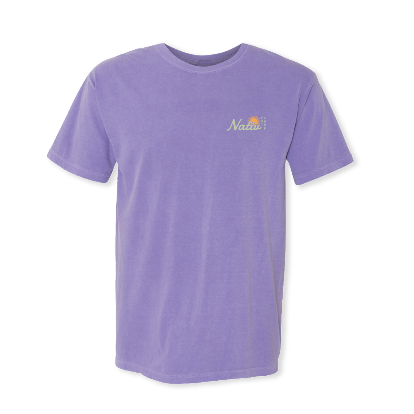 lost valley ~ violet