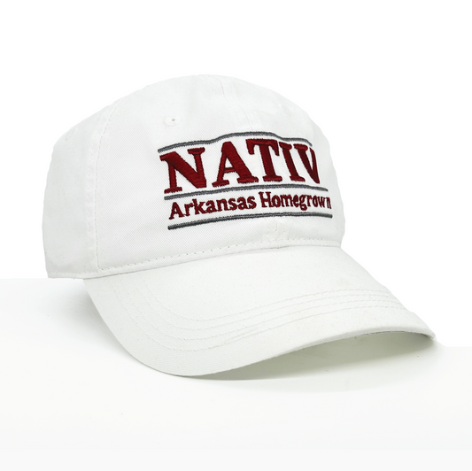 arkansas nativ frat hat