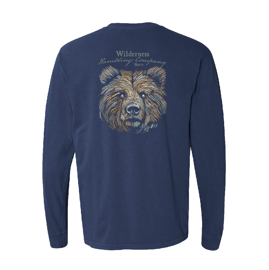 IN THE WILD ~ TRUE NAVY