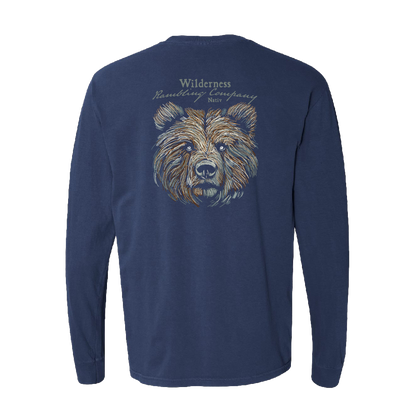 IN THE WILD ~ TRUE NAVY