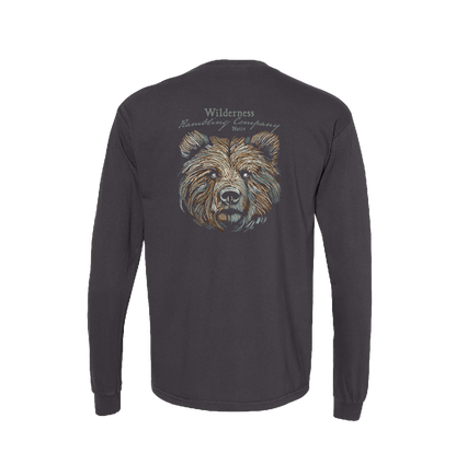 IN THE WILD ~ GRAPHITE