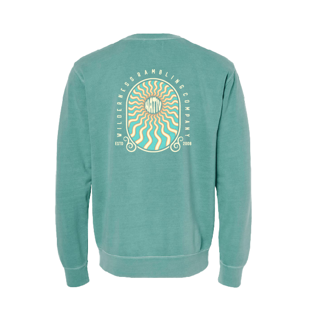 WAVY SUN  ~ MINT