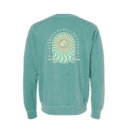 WAVY SUN  ~ MINT