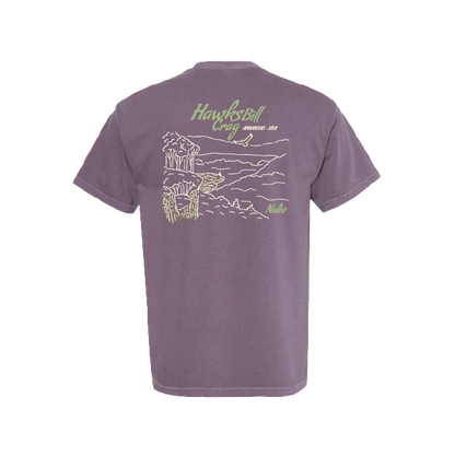 HAWKSBILL CRAG ~ WINE