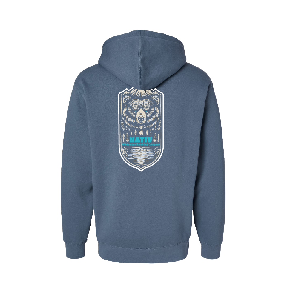 ECOSYSTEMS ~ STORM BLUE